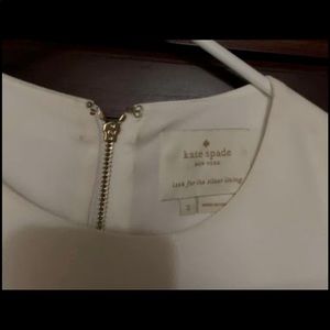 Petite Kate Spade Knee Length Dress